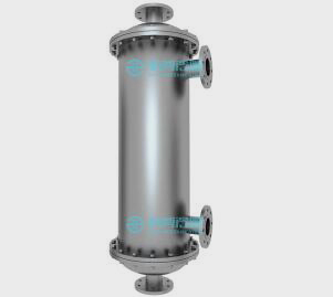 螺旋纏繞管式換熱器結垢處理方式