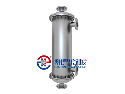 螺旋纏繞管式換熱器相較于其它換熱器的優勢 螺旋纏繞管式換熱器相較于其它換熱器的優勢